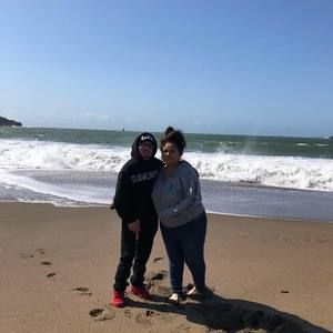 Meet your Posher, Curtis